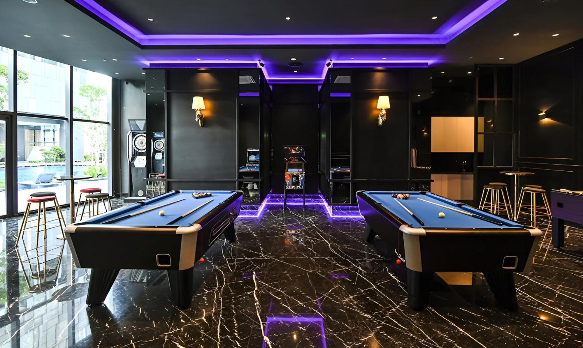 Kl Point At Star Residences Klcc Куала-Лумпур Экстерьер фото