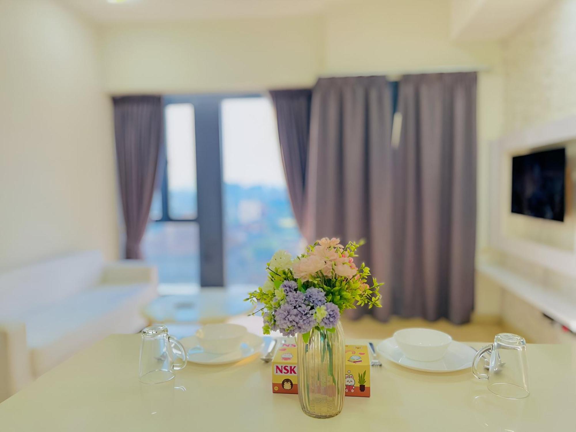 Kl Point At Star Residences Klcc Куала-Лумпур Экстерьер фото